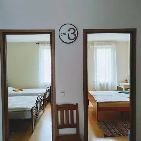 3 Bedroom In