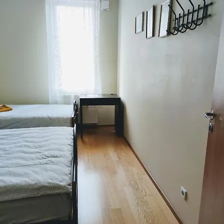 Apartamento 3 Bedroom In *