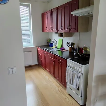 3 Bedroom In * Kuressaare