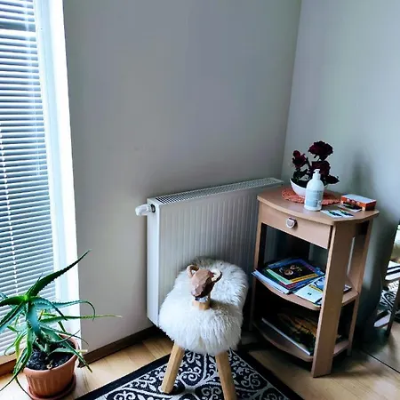 아파트 3 Bedroom In