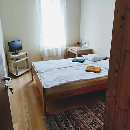 3 Bedroom In