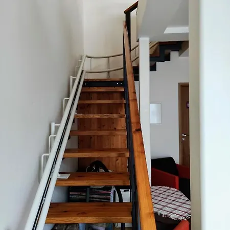 Appartement 3 Bedroom In