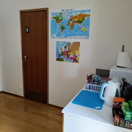 3 Bedroom In