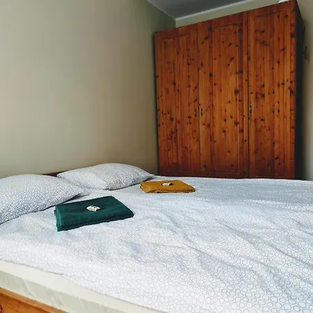 3 Bedroom In Apartment Kuressaare