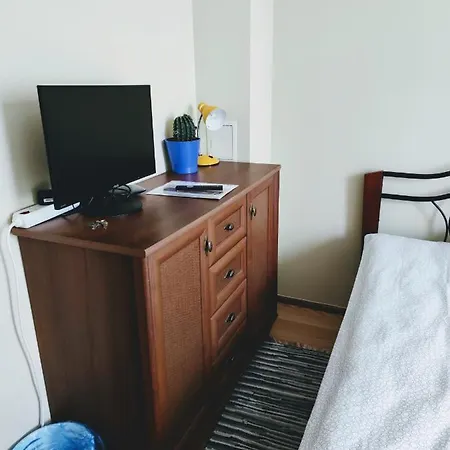 Apartamento 3 Bedroom In