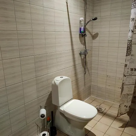 아파트 3 Bedroom In