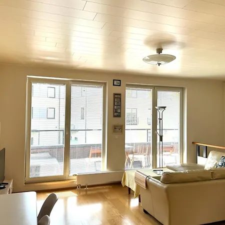 شقة 3 Bedroom In *