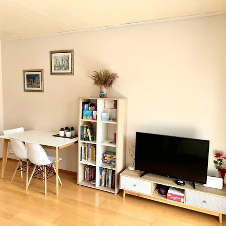 3 Bedroom In * كوريسارِ