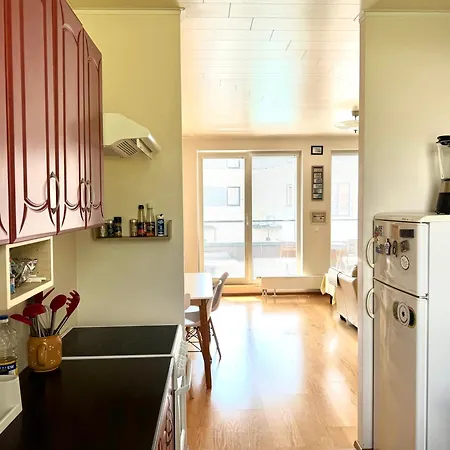 3 Bedroom In شقة *