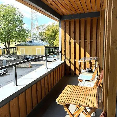 아파트 3 Bedroom In