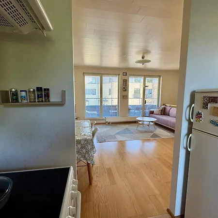 Apartment 3 Bedroom In