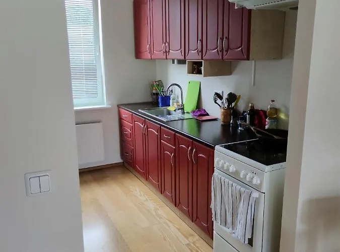 3 Bedroom In * Kuressaare