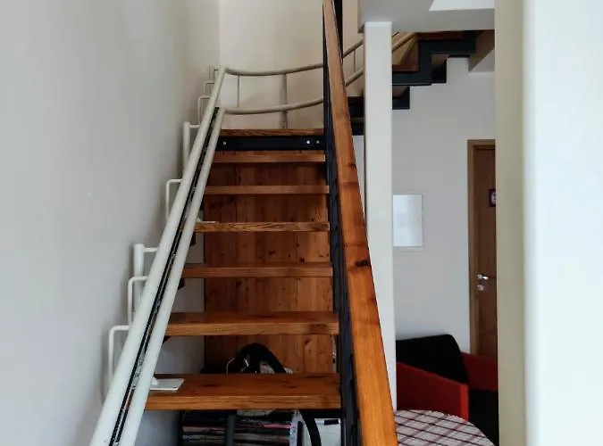 Apartment 3 Bedroom In