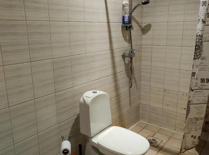 Apartamento 3 Bedroom In