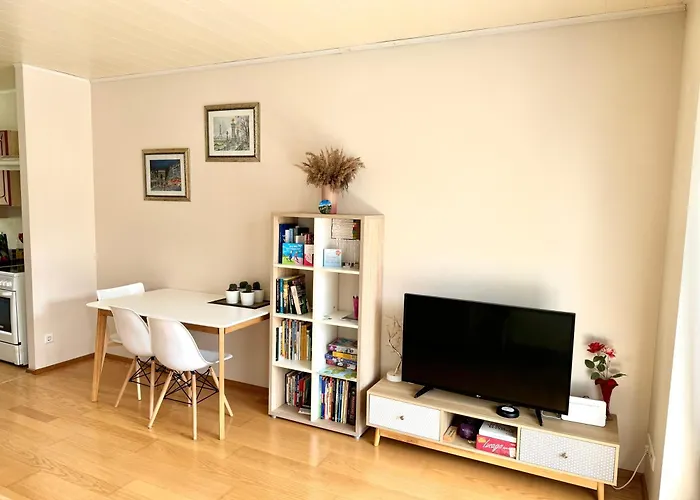 3 Bedroom In * Kuressaare