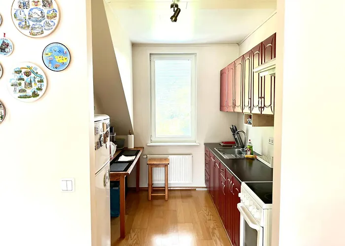 3 Bedroom In Apartamento