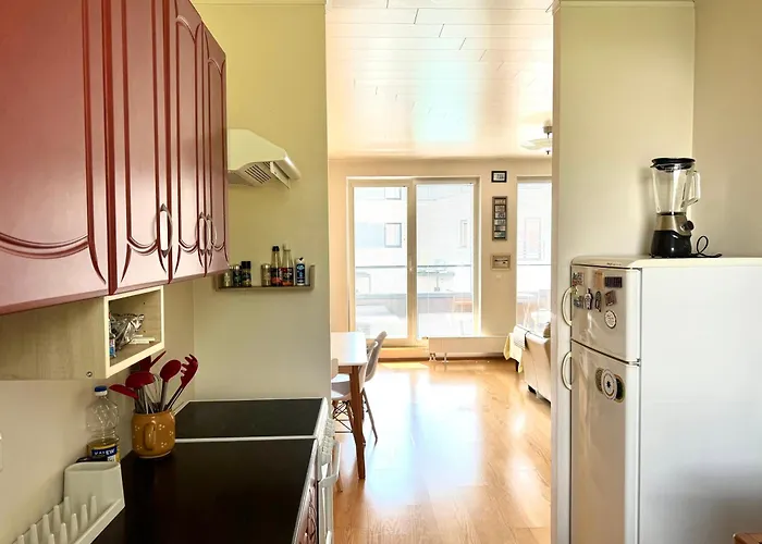 3 Bedroom In Apartamento *