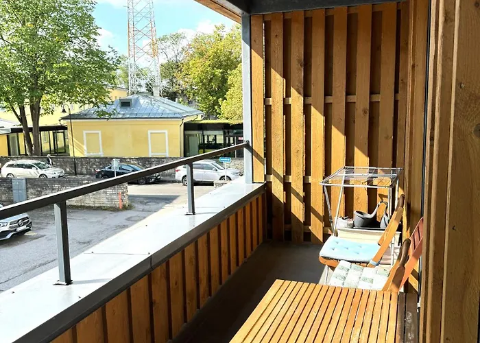 Apartment 3 Bedroom In